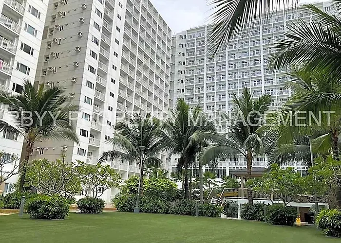 Shore Residences, Mall Of Complex Stayction By Pbyy 酒店 2*