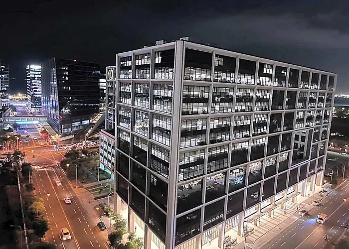 Shore Residences, Mall Of Complex Stayction By Pbyy 2*