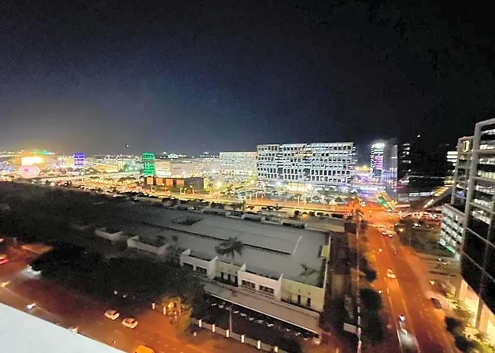 Shore Residences, Mall Of Complex Stayction By Pbyy 酒店 2*